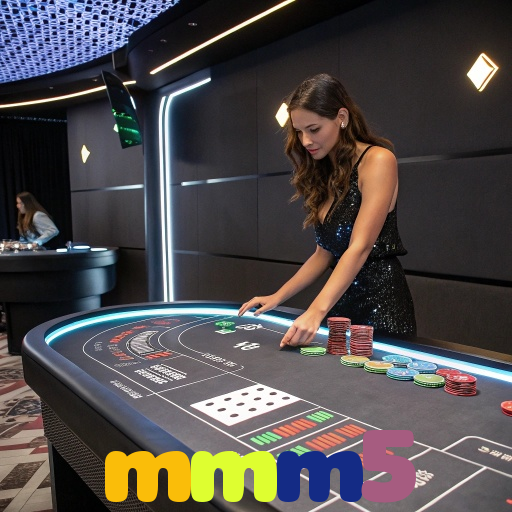 mmm5:Aposte nas melhores slots e conquiste prêmios como nunca!