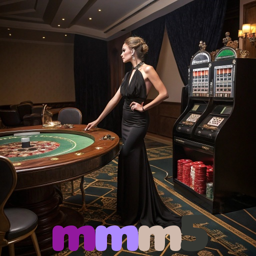 mmm5:Jogue poker, aposte no futebol e ganhe em grandes jogos de cassino!