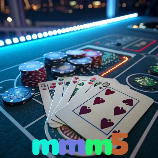 mmm5：Aposte nas melhores slots e conquiste prêmios como nunca!