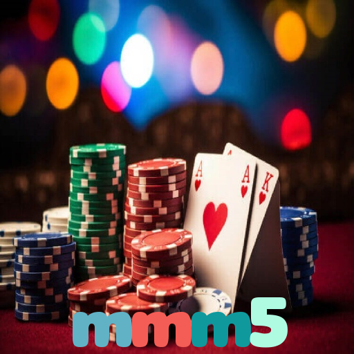 mmm5:Aposte nas melhores slots e conquiste prêmios como nunca!