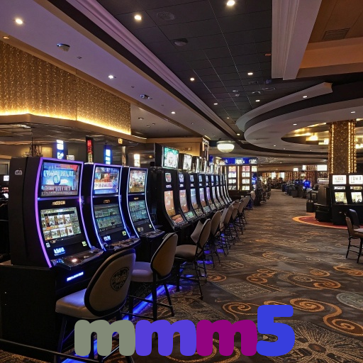mmm5:Aposte no futebol, jogue poker e conquiste vitórias épicas!
