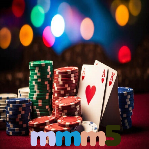 mmm5：Aposte no futebol, jogue poker e conquiste vitórias épicas!