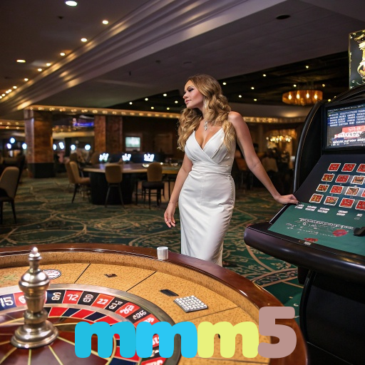 mmm5：Aposte no futebol, jogue poker e conquiste vitórias épicas!
