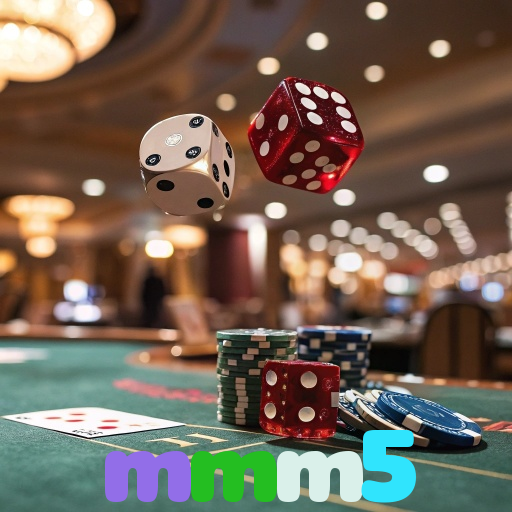 mmm5:Jogue poker, aposte no futebol e ganhe em grandes jogos de cassino!