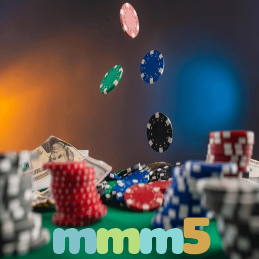 mmm5:Aposte no futebol, jogue poker e conquiste vitórias épicas!