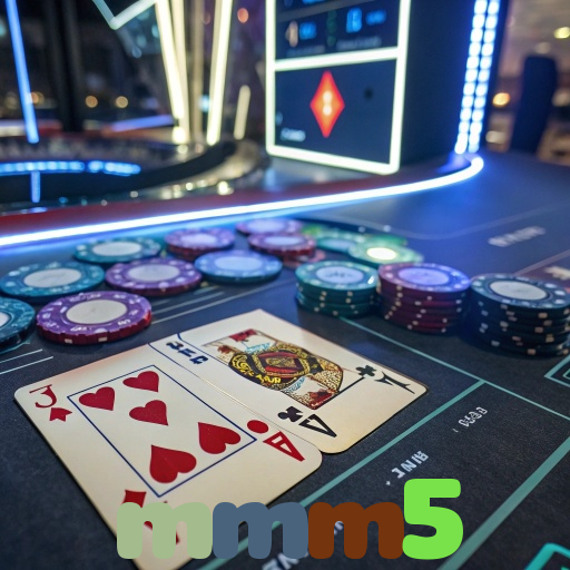 mmm5：Aposte nas melhores slots e conquiste prêmios como nunca!