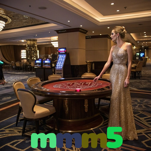 mmm5：Jogue poker, aposte no futebol e ganhe em grandes jogos de cassino!