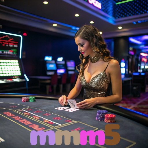 mmm5：Aposte no futebol, jogue poker e conquiste vitórias épicas!
