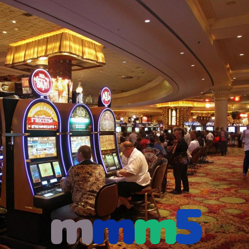 mmm5：Aposte nas melhores slots e conquiste prêmios como nunca!