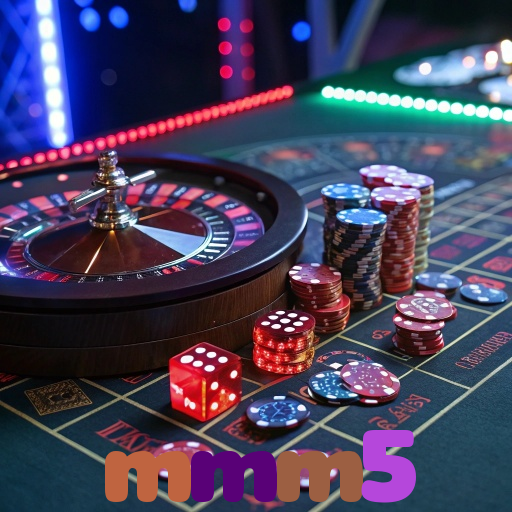mmm5:Aposte no futebol, jogue poker e conquiste vitórias épicas!