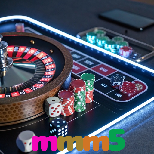 mmm5：Aposte nas melhores slots e conquiste prêmios como nunca!