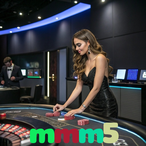 mmm5:Aposte no futebol, jogue poker e conquiste vitórias épicas!