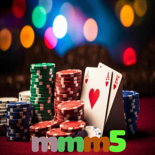 mmm5:Aposte nas melhores slots e conquiste prêmios como nunca!
