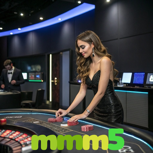 mmm5:Jogue poker, aposte no futebol e ganhe em grandes jogos de cassino!