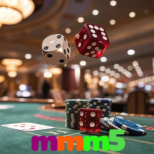 mmm5:Aposte no futebol, jogue poker e conquiste vitórias épicas!