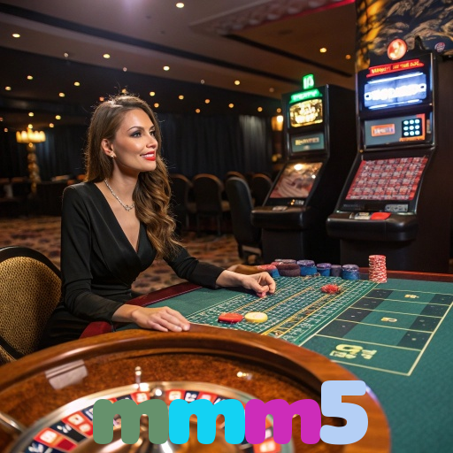 mmm5：Aposte no futebol, jogue poker e conquiste vitórias épicas!