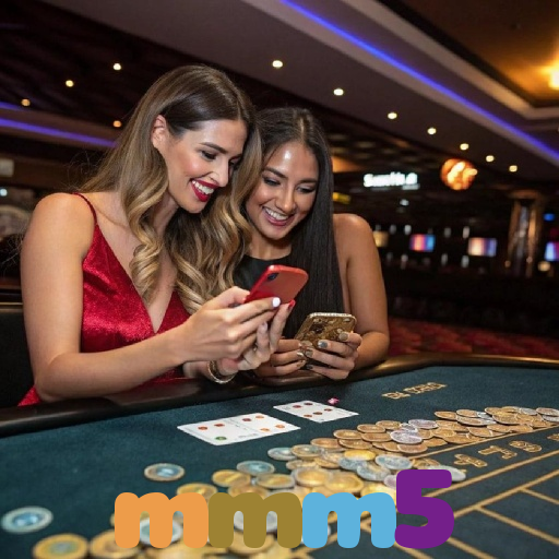 mmm5:Aposte nas melhores slots e conquiste prêmios como nunca!