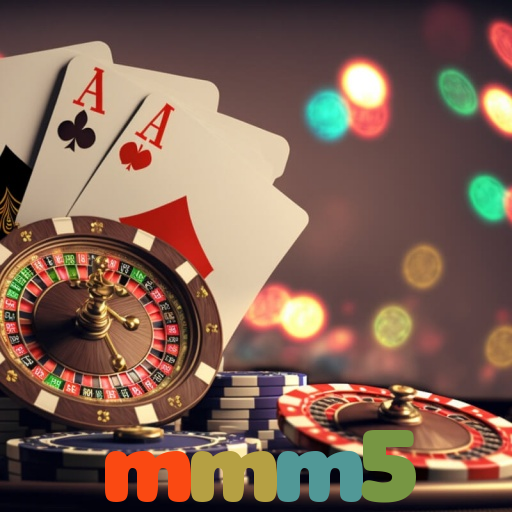 mmm5：Aposte no futebol, jogue poker e conquiste vitórias épicas!
