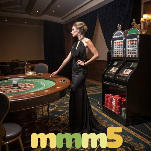 mmm5：Aposte nas melhores slots e conquiste prêmios como nunca!