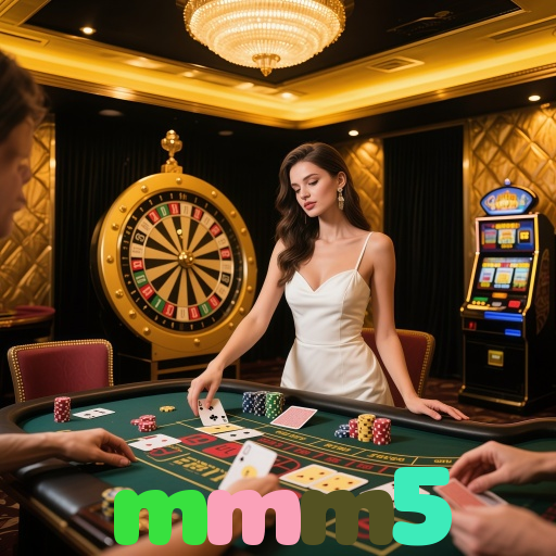 mmm5:Jogue poker, aposte no futebol e ganhe em grandes jogos de cassino!