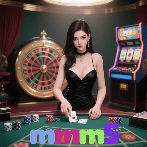 mmm5：Jogue poker, aposte no futebol e ganhe em grandes jogos de cassino!