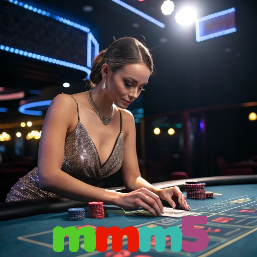 mmm5：Aposte no futebol, jogue poker e conquiste vitórias épicas!
