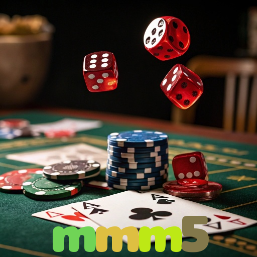mmm5:Jogue poker, aposte no futebol e ganhe em grandes jogos de cassino!