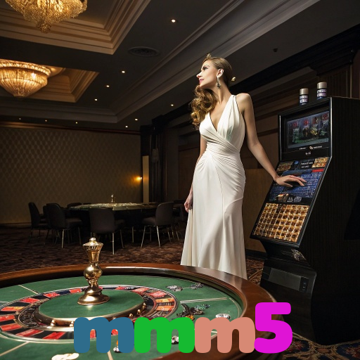mmm5:Aposte nas melhores slots e conquiste prêmios como nunca!