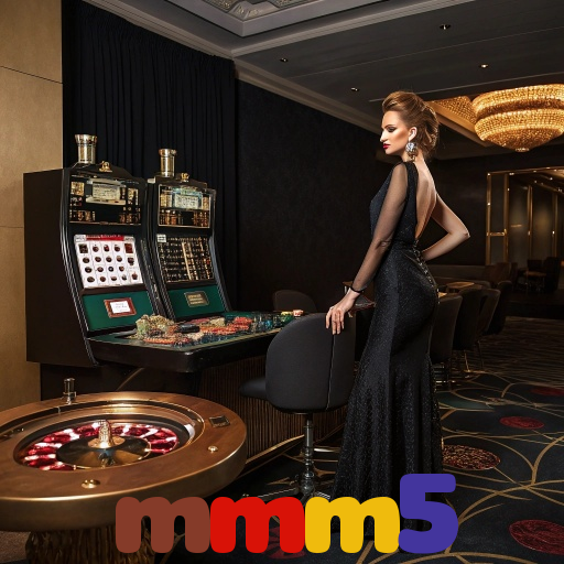 mmm5:Aposte nas melhores slots e conquiste prêmios como nunca!