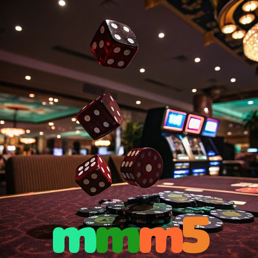 mmm5:Aposte nas melhores slots e conquiste prêmios como nunca!