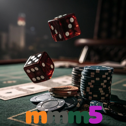 mmm5:Aposte nas melhores slots e conquiste prêmios como nunca!