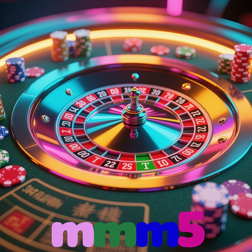 mmm5:Jogue poker, aposte no futebol e ganhe em grandes jogos de cassino!