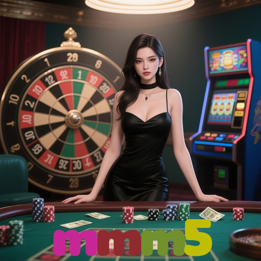 mmm5:Aposte no futebol, jogue poker e conquiste vitórias épicas!