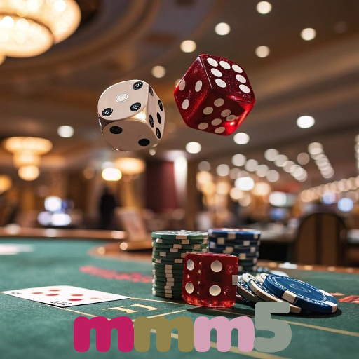 mmm5：Aposte nas melhores slots e conquiste prêmios como nunca!