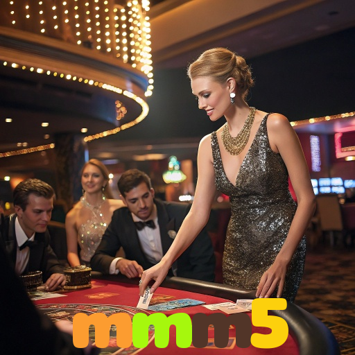 mmm5：Jogue poker, aposte no futebol e ganhe em grandes jogos de cassino!