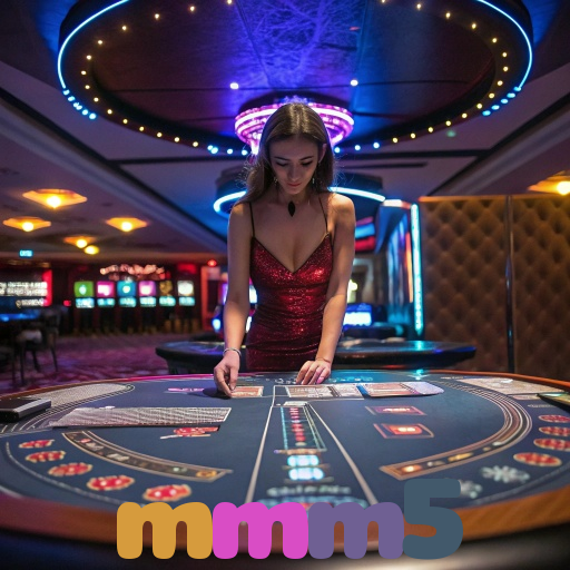mmm5:Jogue poker, aposte no futebol e ganhe em grandes jogos de cassino!