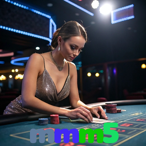 mmm5:Aposte no futebol, jogue poker e conquiste vitórias épicas!