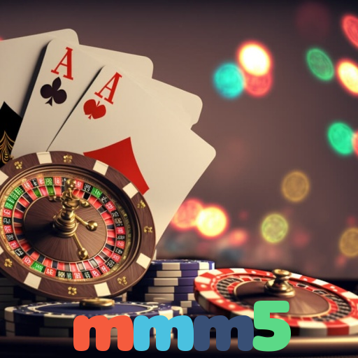mmm5：Jogue poker, aposte no futebol e ganhe em grandes jogos de cassino!