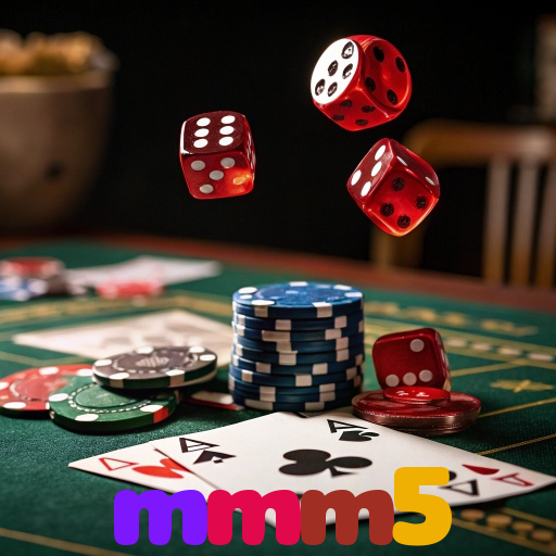mmm5:Aposte nas melhores slots e conquiste prêmios como nunca!