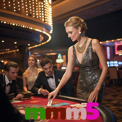 mmm5：Aposte nas melhores slots e conquiste prêmios como nunca!