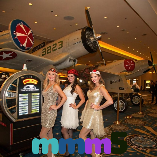 mmm5：Aposte nas melhores slots e conquiste prêmios como nunca!