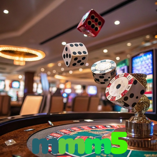 mmm5:Aposte no futebol, jogue poker e conquiste vitórias épicas!