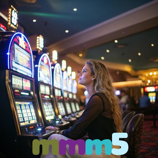 mmm5：Aposte no futebol, jogue poker e conquiste vitórias épicas!