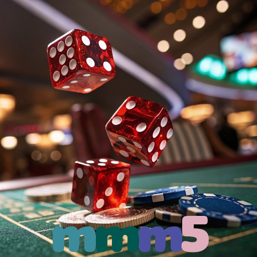 mmm5：Jogue poker, aposte no futebol e ganhe em grandes jogos de cassino!