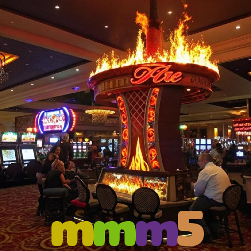 mmm5：Jogue poker, aposte no futebol e ganhe em grandes jogos de cassino!