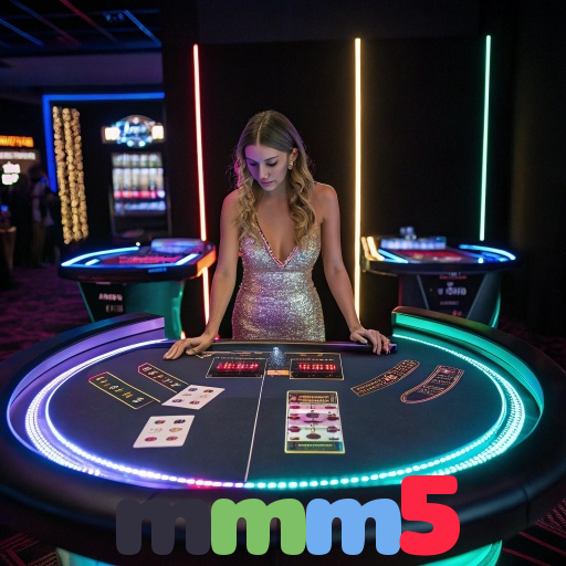 mmm5:Aposte nas melhores slots e conquiste prêmios como nunca!
