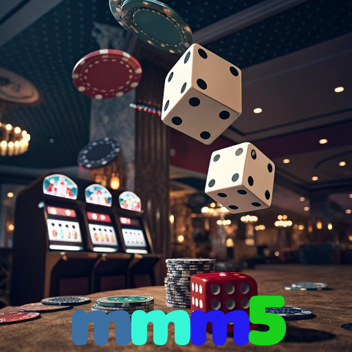 mmm5:Aposte nas melhores slots e conquiste prêmios como nunca!