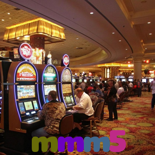 mmm5:Aposte nas melhores slots e conquiste prêmios como nunca!