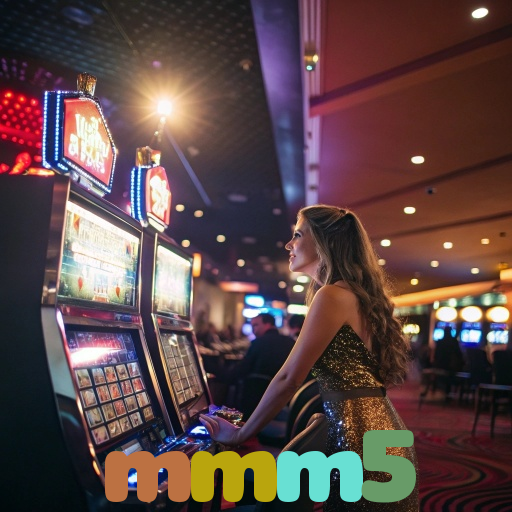 mmm5：Aposte no futebol, jogue poker e conquiste vitórias épicas!
