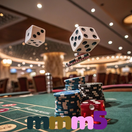 mmm5：Aposte nas melhores slots e conquiste prêmios como nunca!